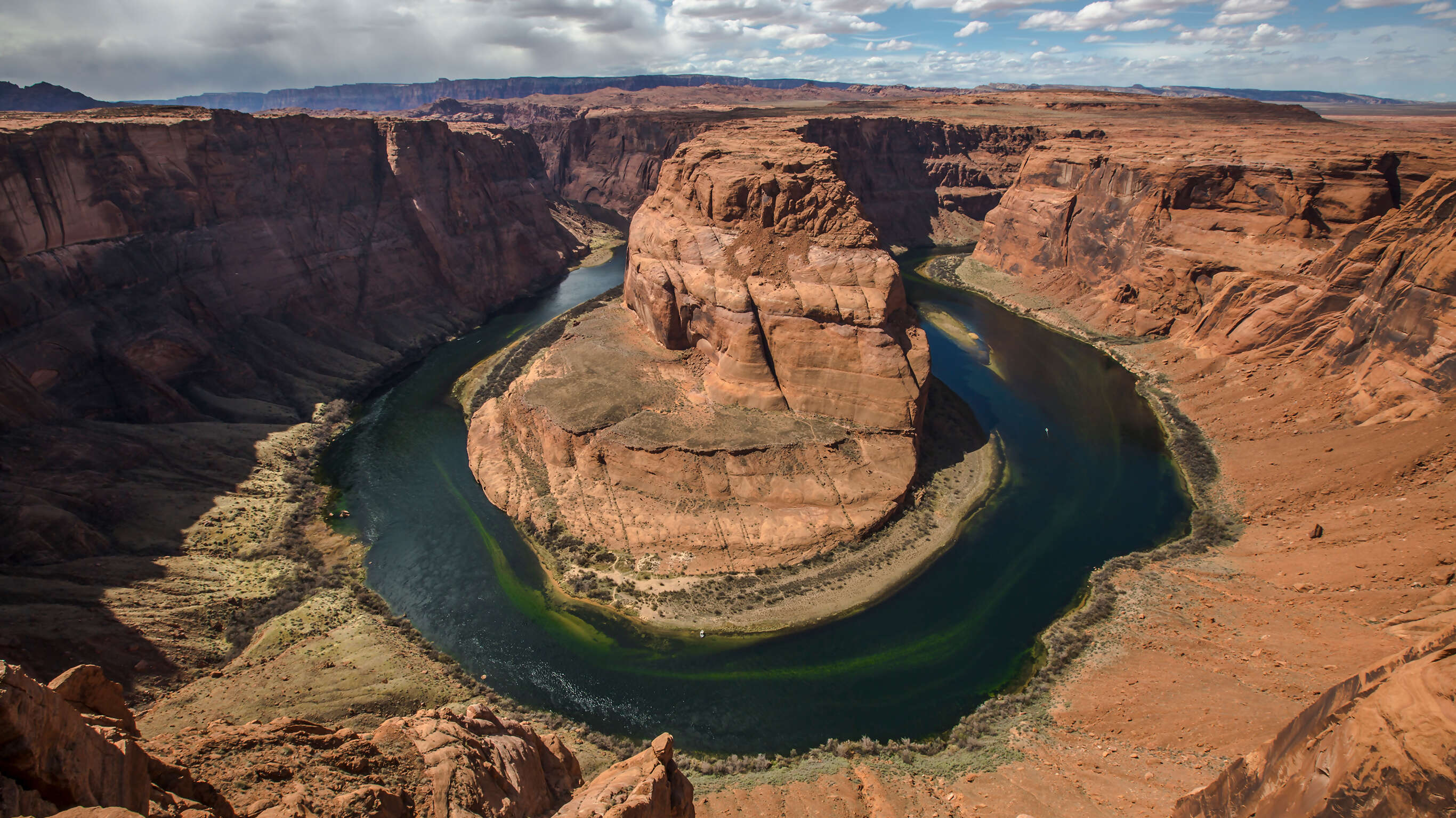 National Parks of the American West