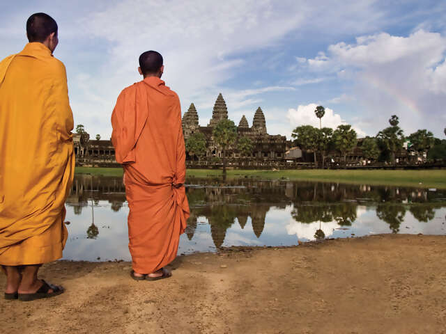 Discover Southeast Asia