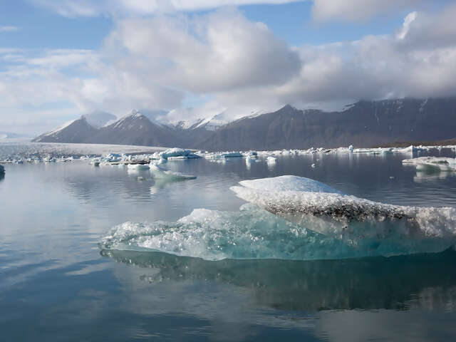 Complete Iceland