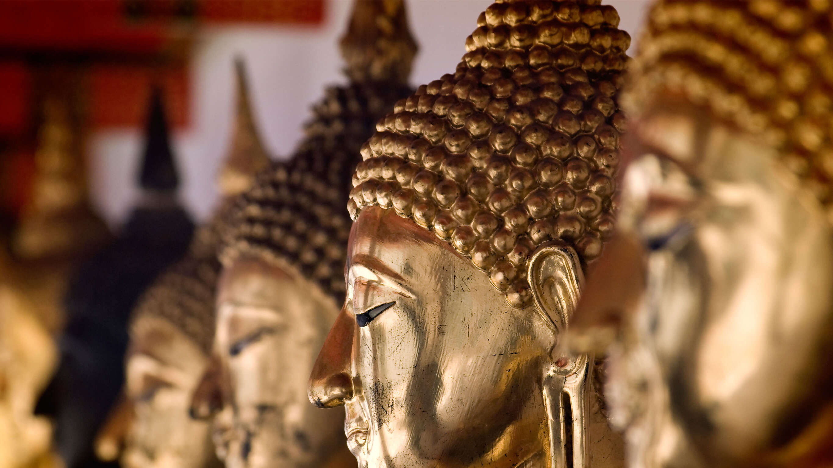Highlights of Thailand