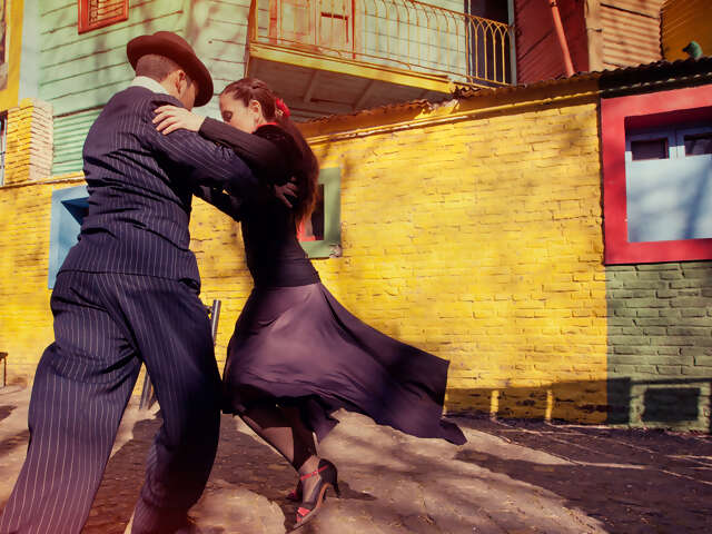 Buenos Aires & Tango Independent Adventure