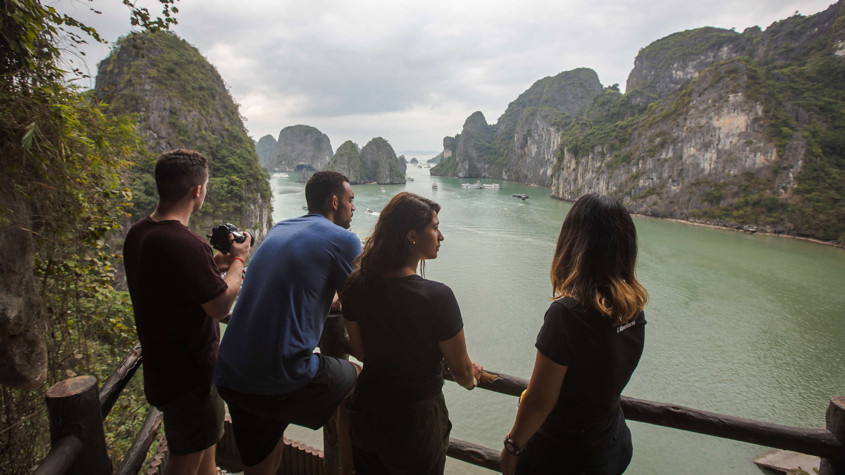 Vietnam: Noodles & Nightlife