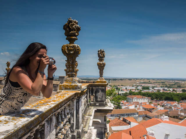 Spain, Portugal, and Morocco Adventure