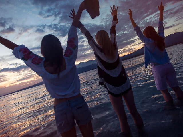 Bali: Beaches & Boat Rides