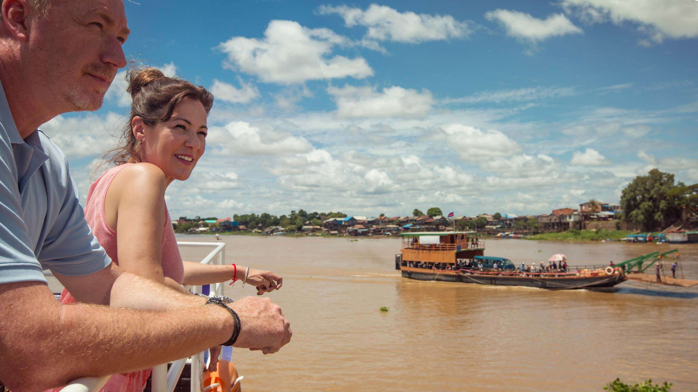 Ho Chi Minh City Day Tour: Mekong Delta (full day)