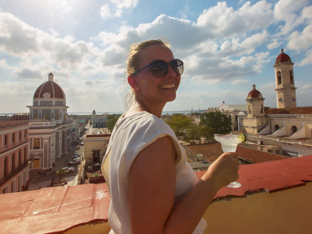 Cuba Explorer