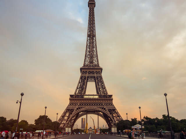 London to Berlin: Art & the Alps