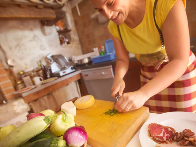 Local Living Croatia – Southern Dalmatia