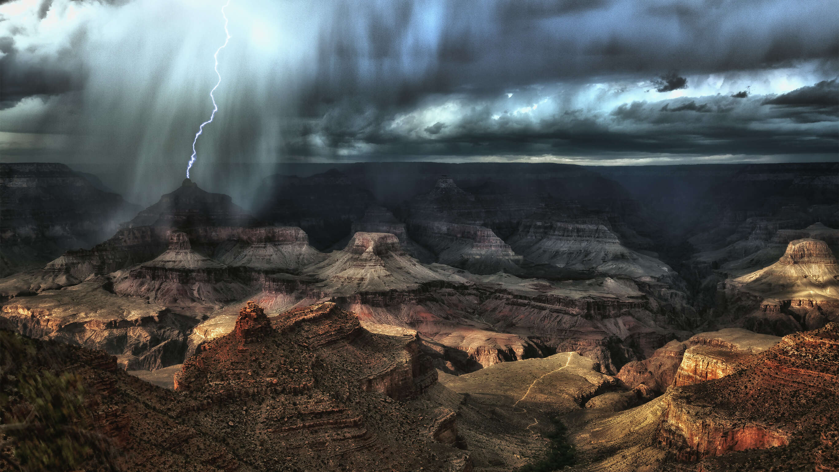 Discover American Canyonlands