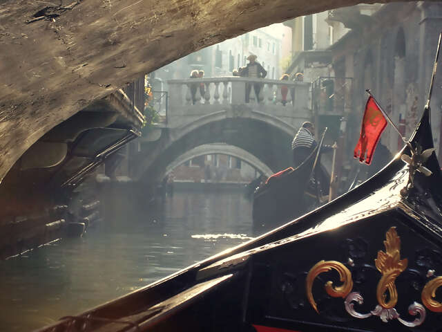 Treasures of Italy