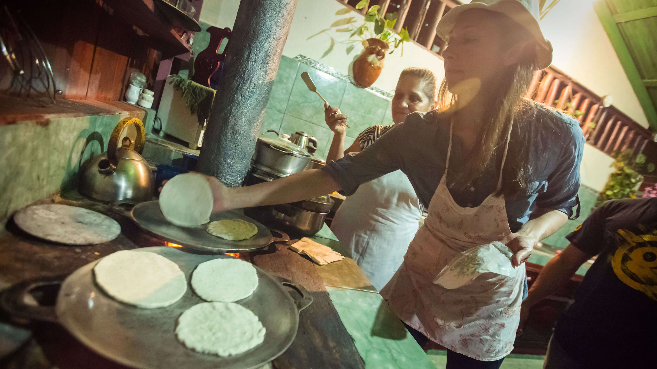 Classic Hanoi Mini-Adventure