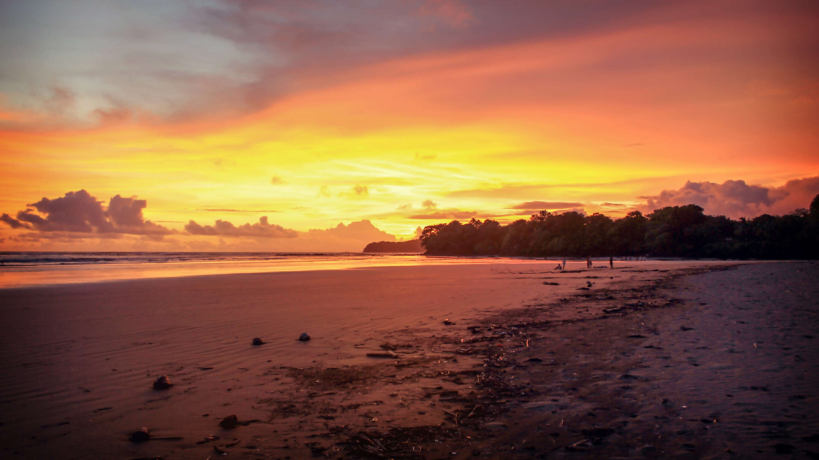 South America Cruise - Santiago to Cartagena