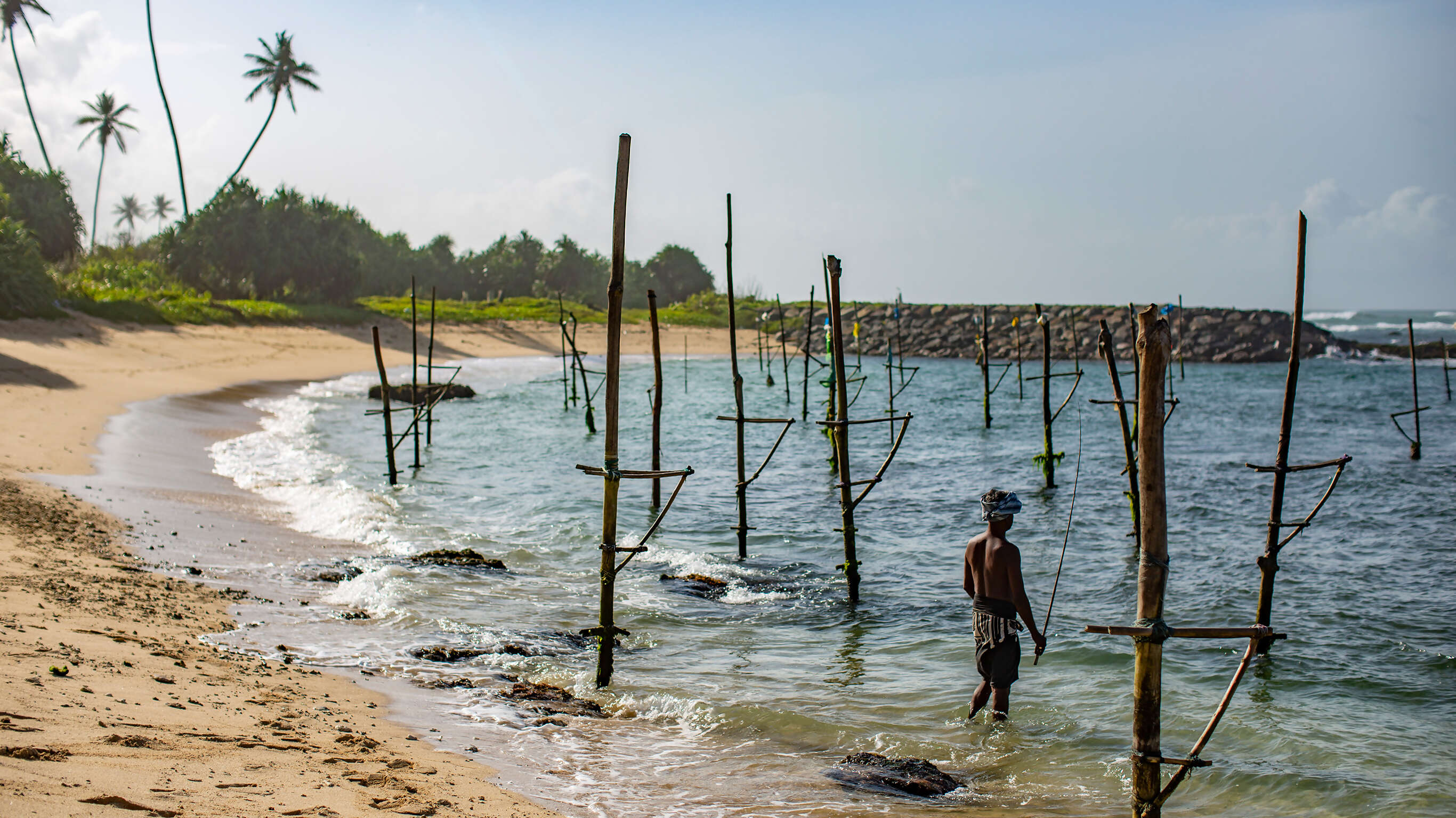 Sri Lanka Encompassed — Plus