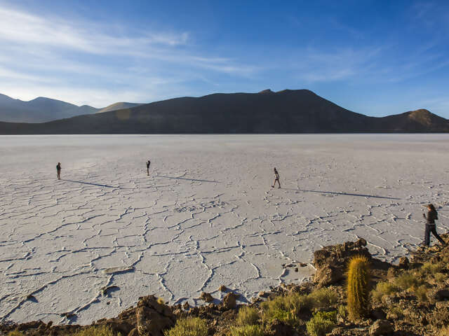 Inca Heartland & Bolivia Discovery