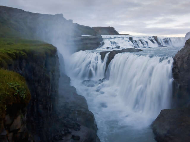 Iceland Explorer