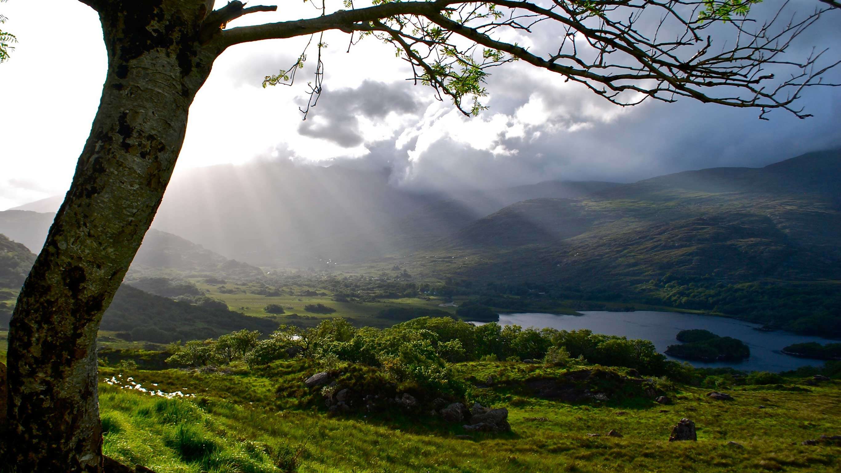 Highlights of Ireland — Plus