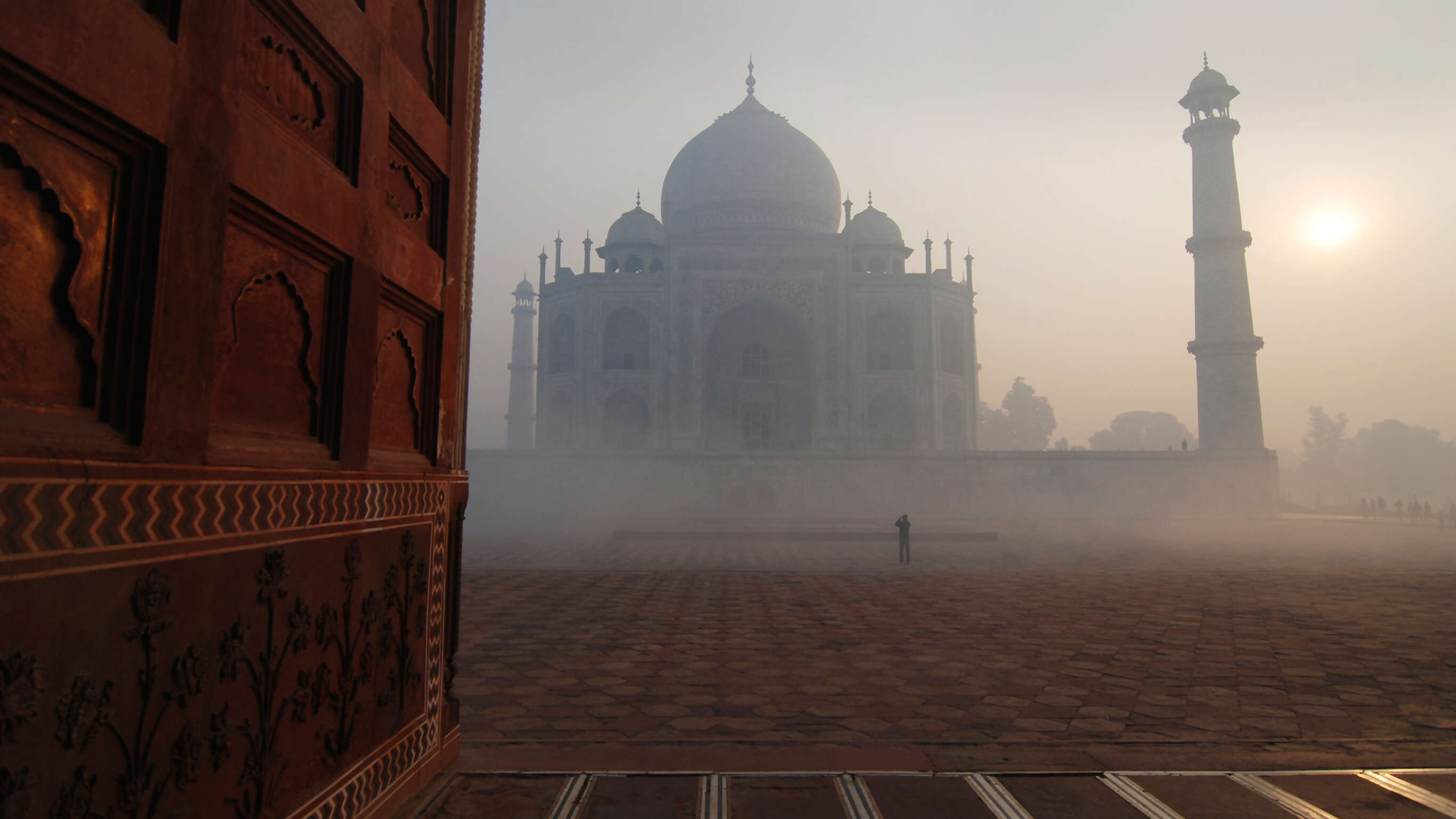 Incredible India