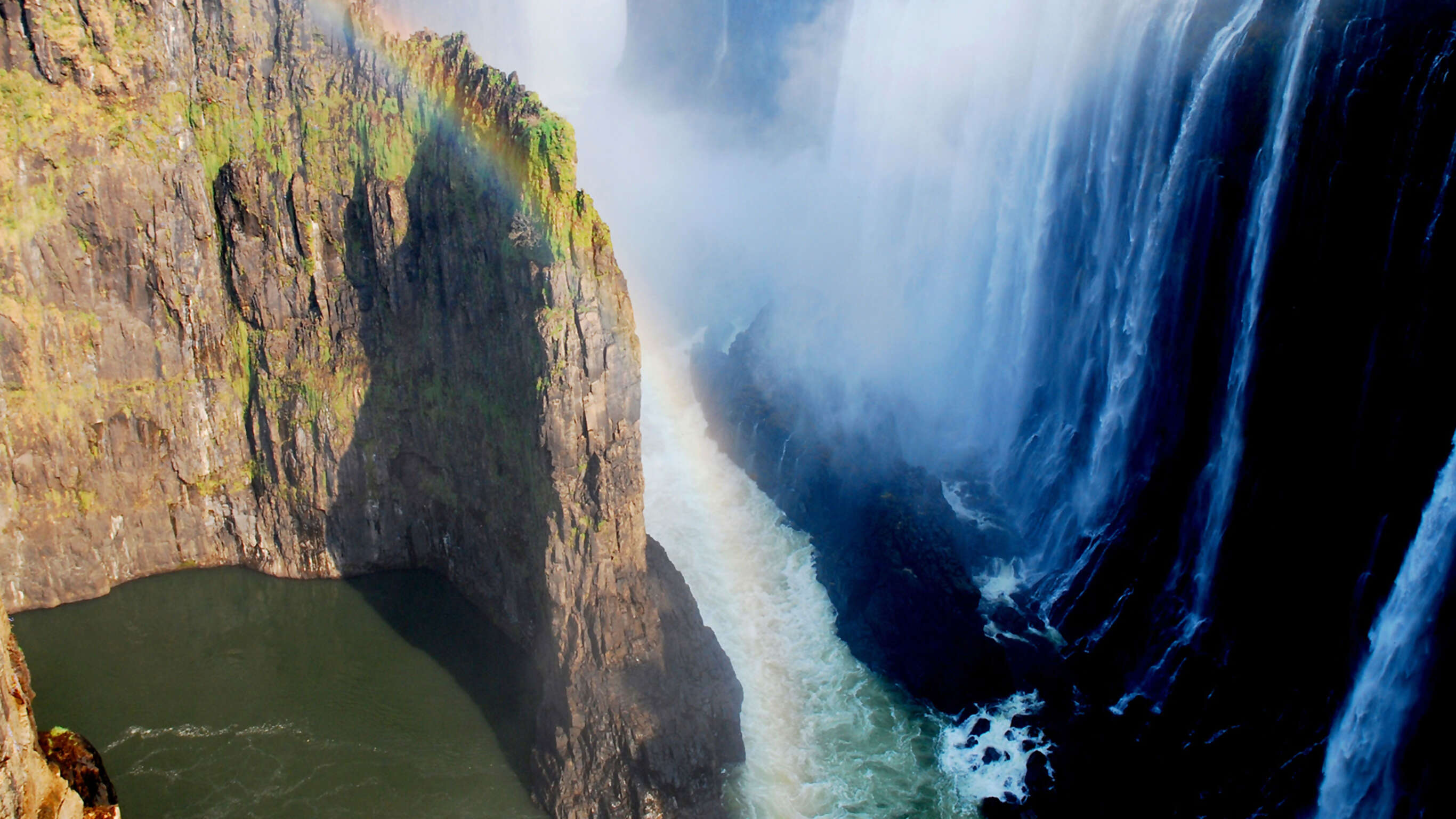 Kruger, Falls & Botswana Safari