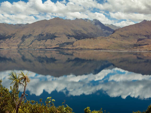 Australia & New Zealand Discovery