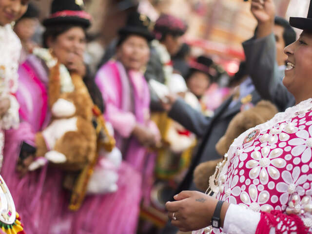 Inca Heartland