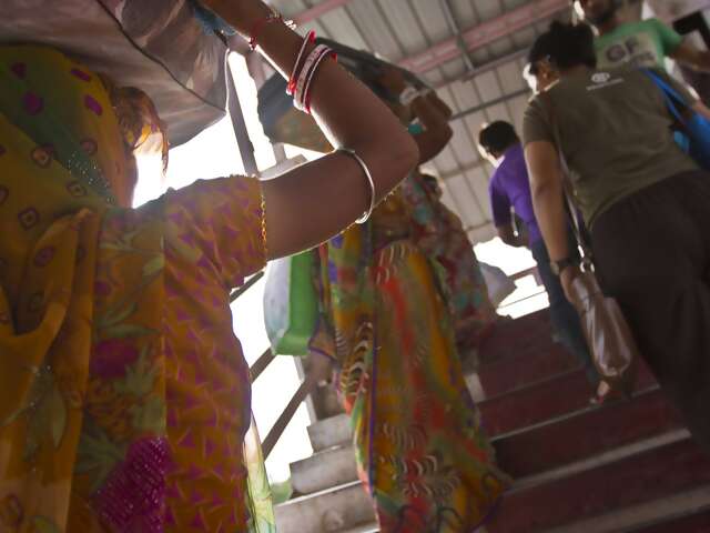 Classic Delhi Mini Adventure