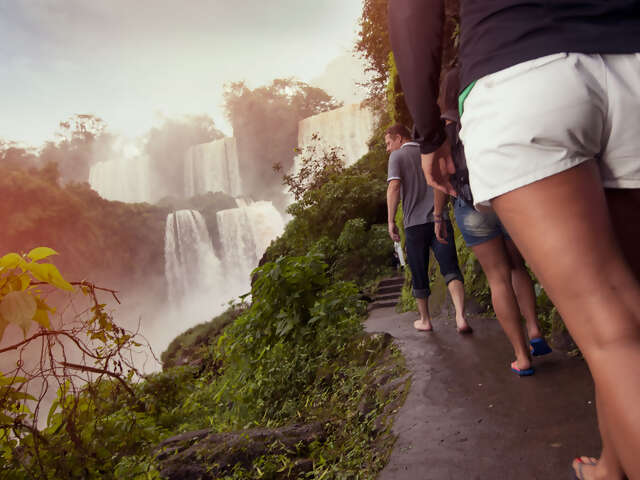 Buenos Aires to Rio & Northern Brazil