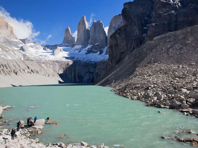 Patagonia Multisport