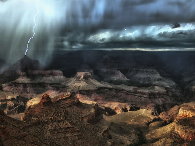 Discover American Canyonlands