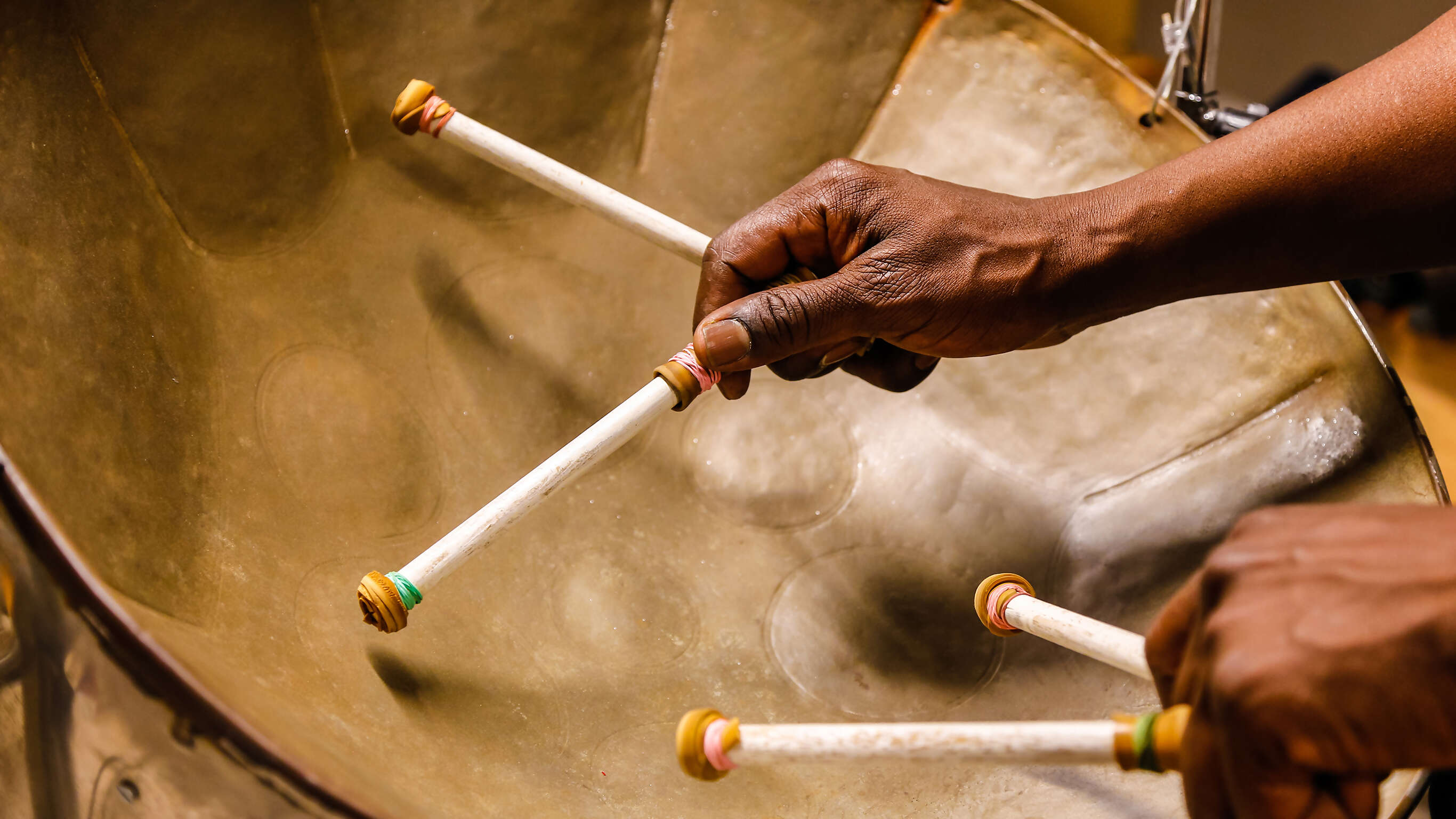 Jamaican Reggae Sumfest Experience