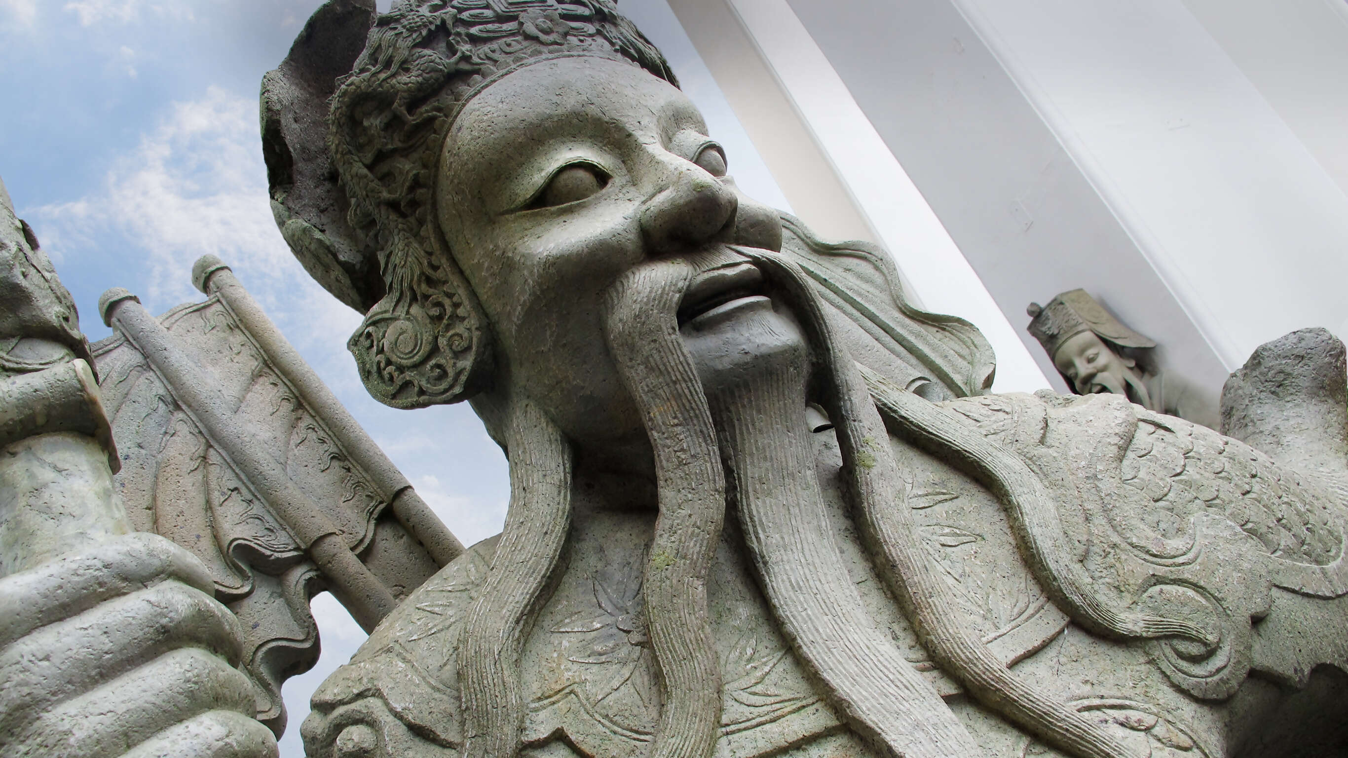 Southeast Asia Uncovered