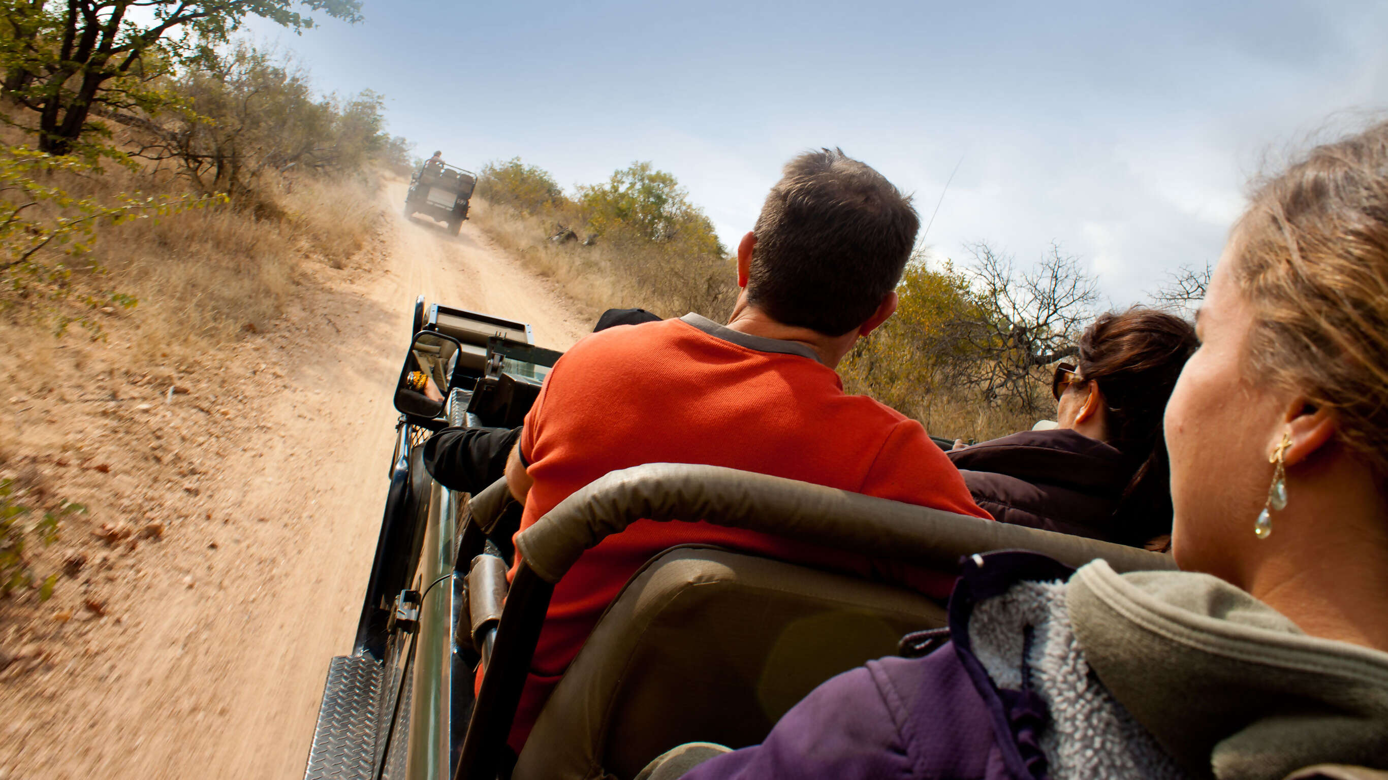Kruger, Cape Town & Falls