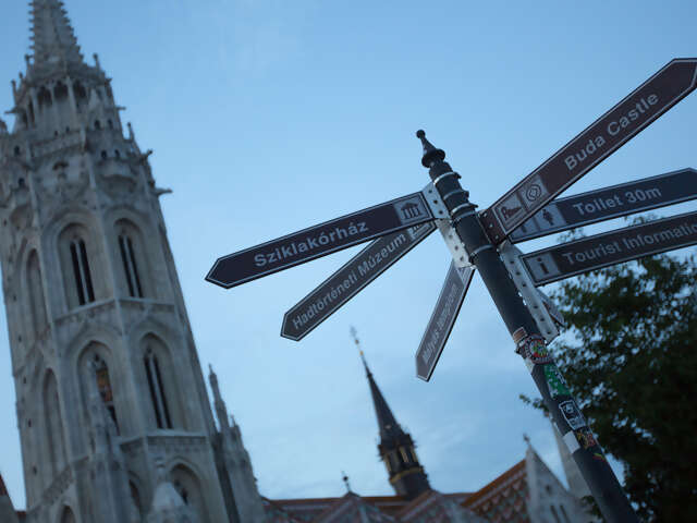 Central & Eastern Europe Highlights