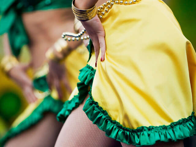 The Best of Brazil