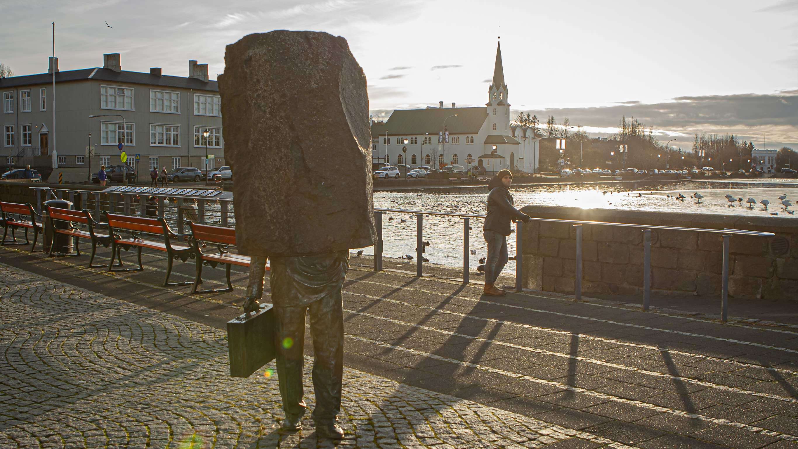 Classic Reykjavik Summer Mini Adventure