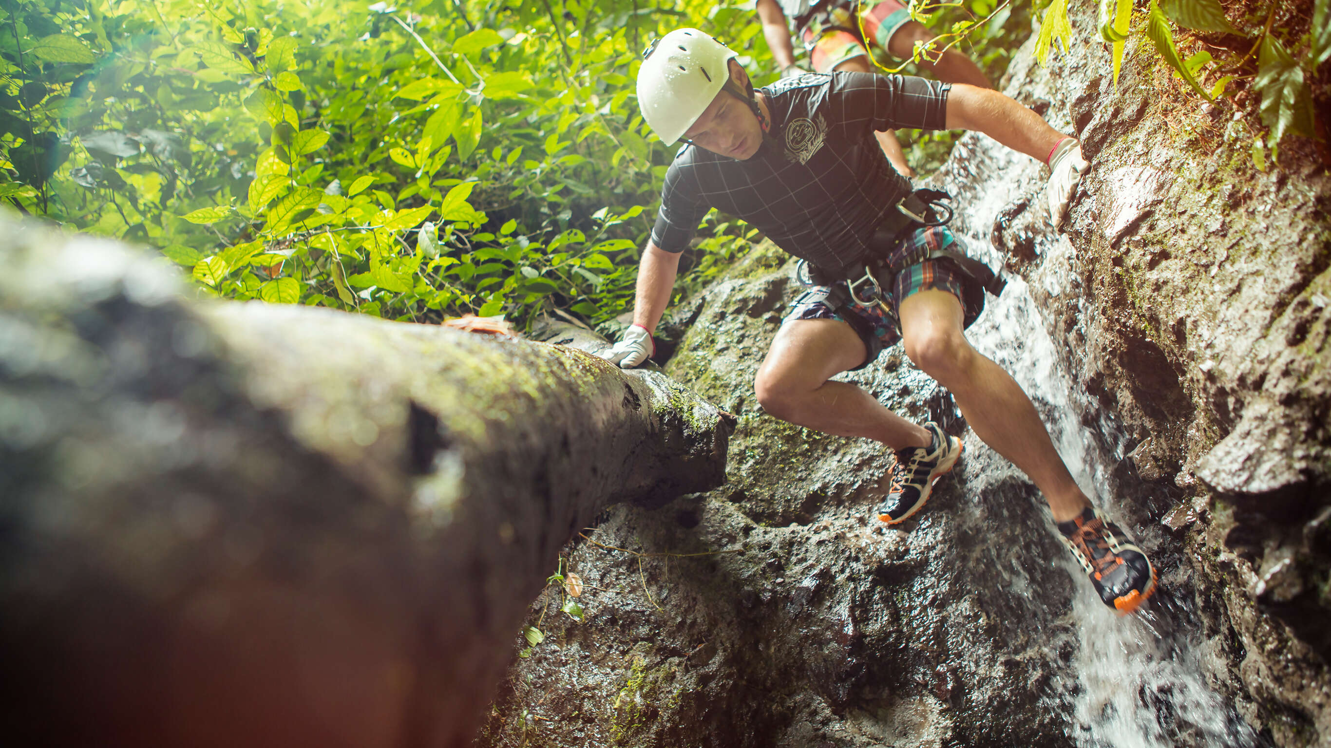 Experience Costa Rica Independent Adventure