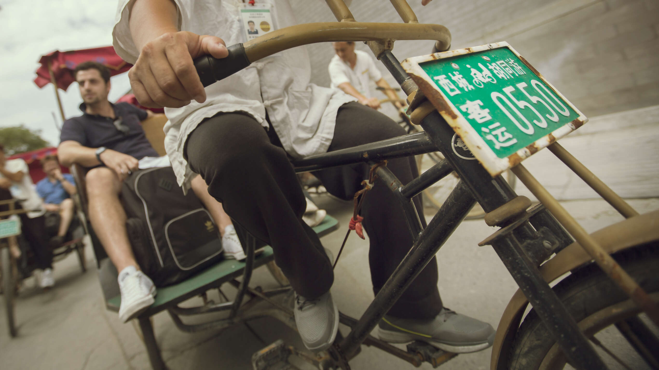 Hidden China & Inner Mongolia