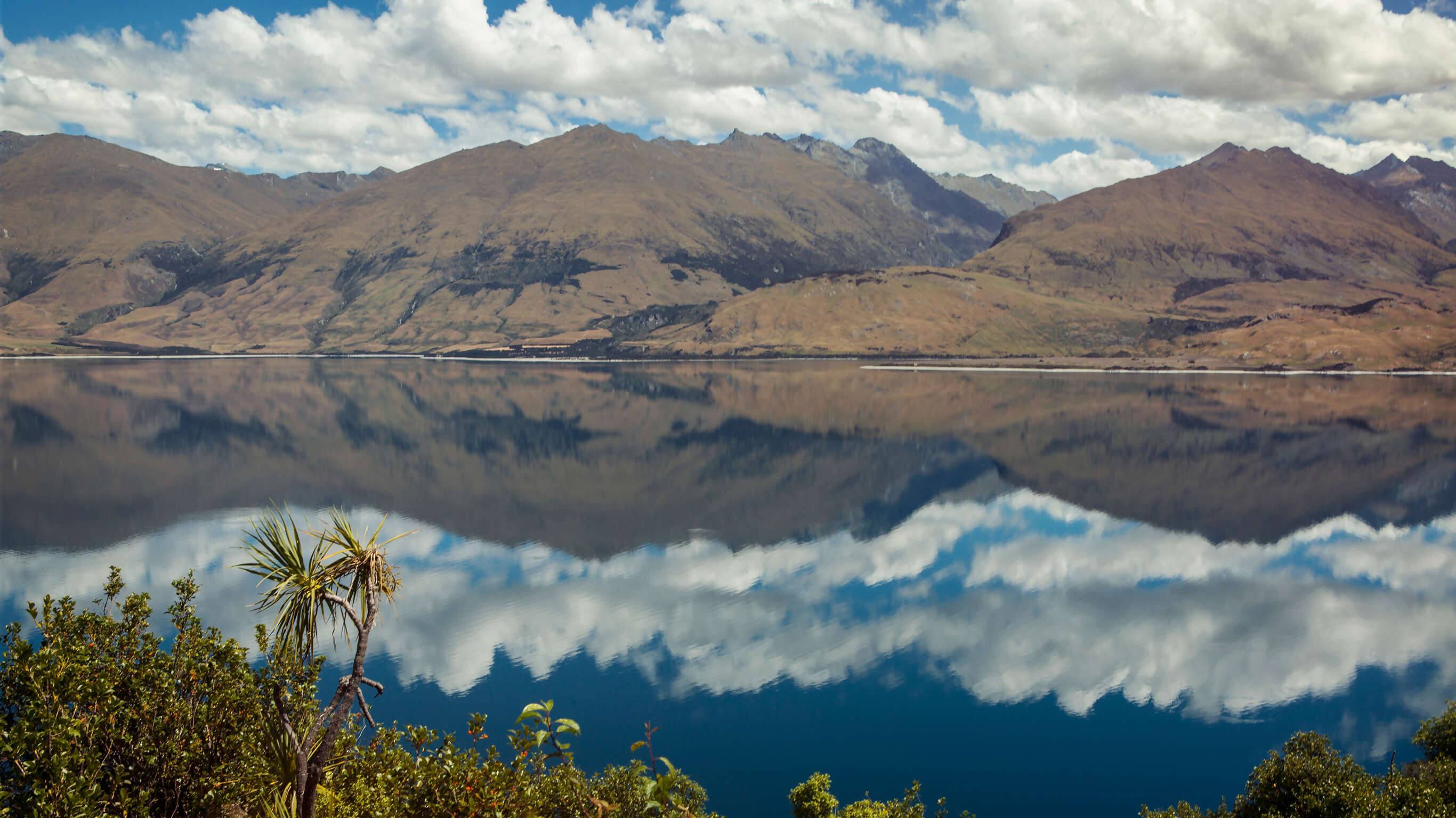 Australia & New Zealand Discovery — Plus