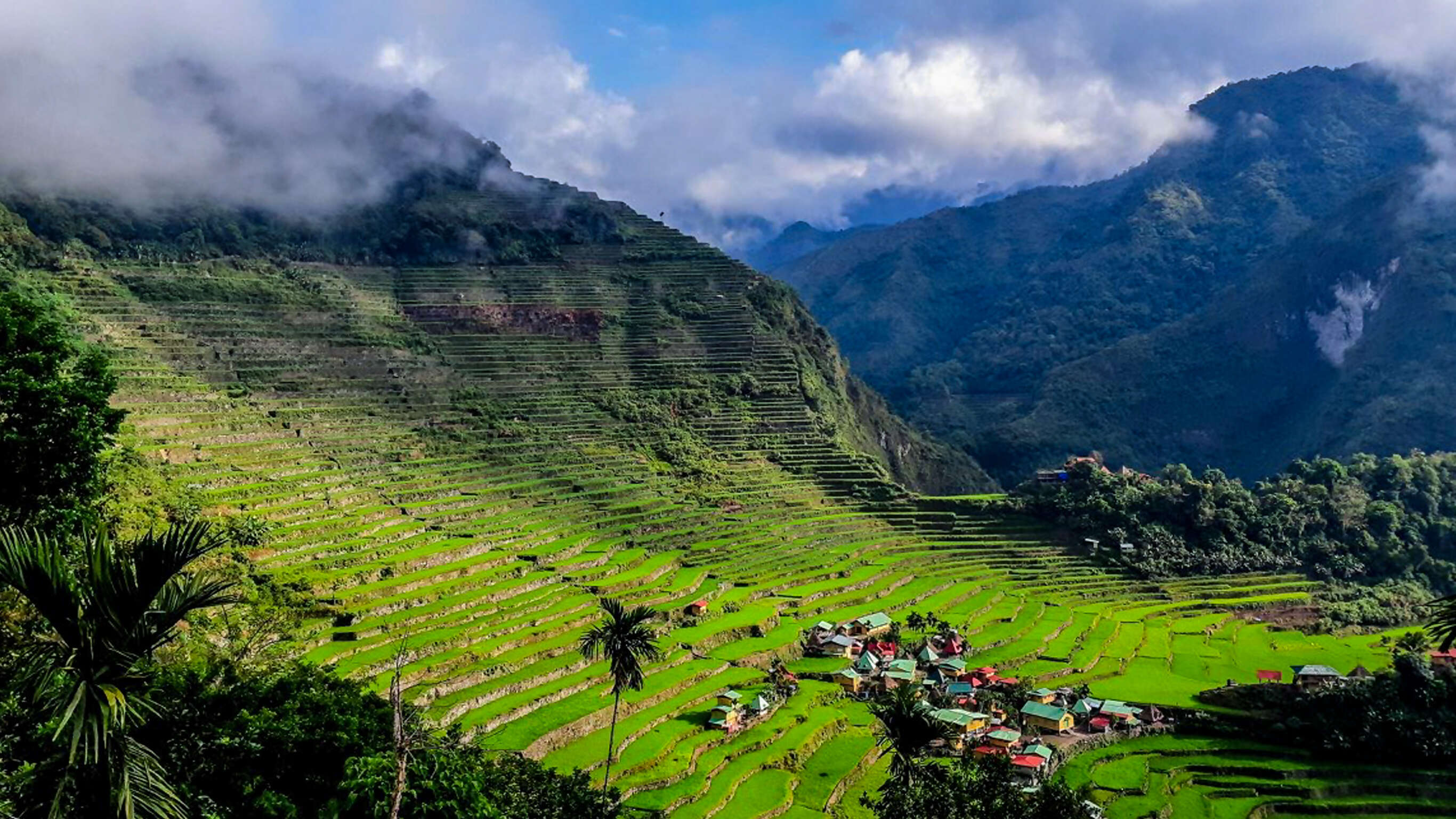 Northern Philippines Adventure