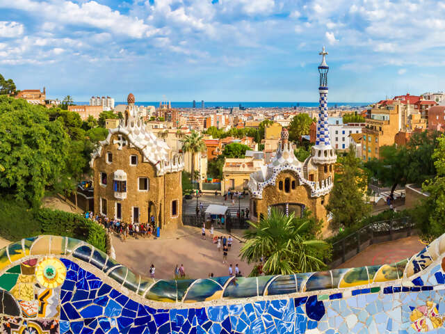Spain's Classics