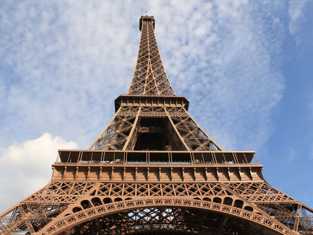 La Belle Seine featuring Paris and Normandy