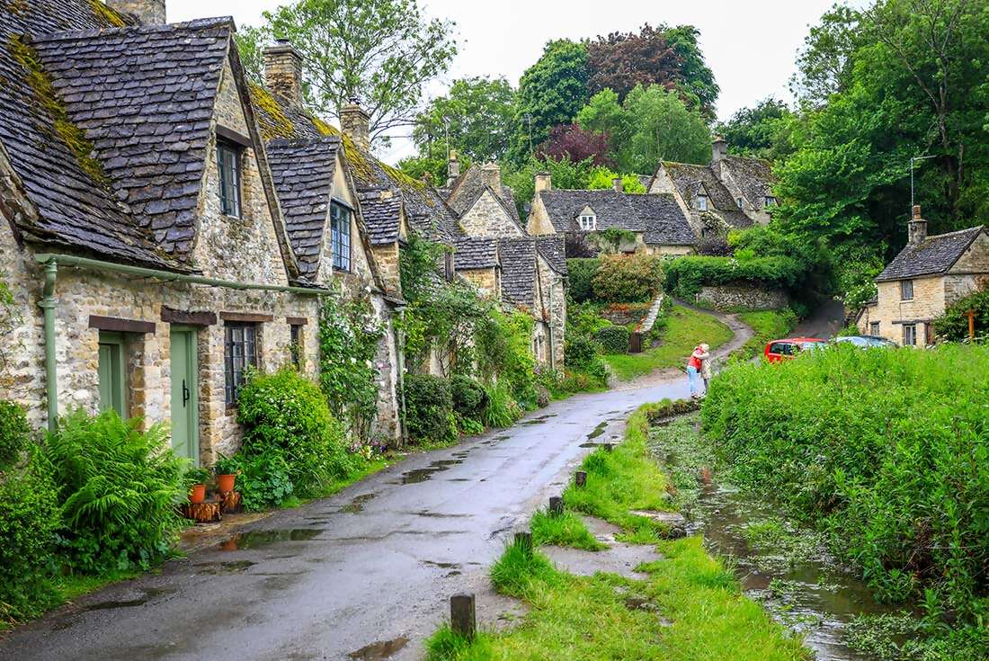 Cycle the Cotswolds