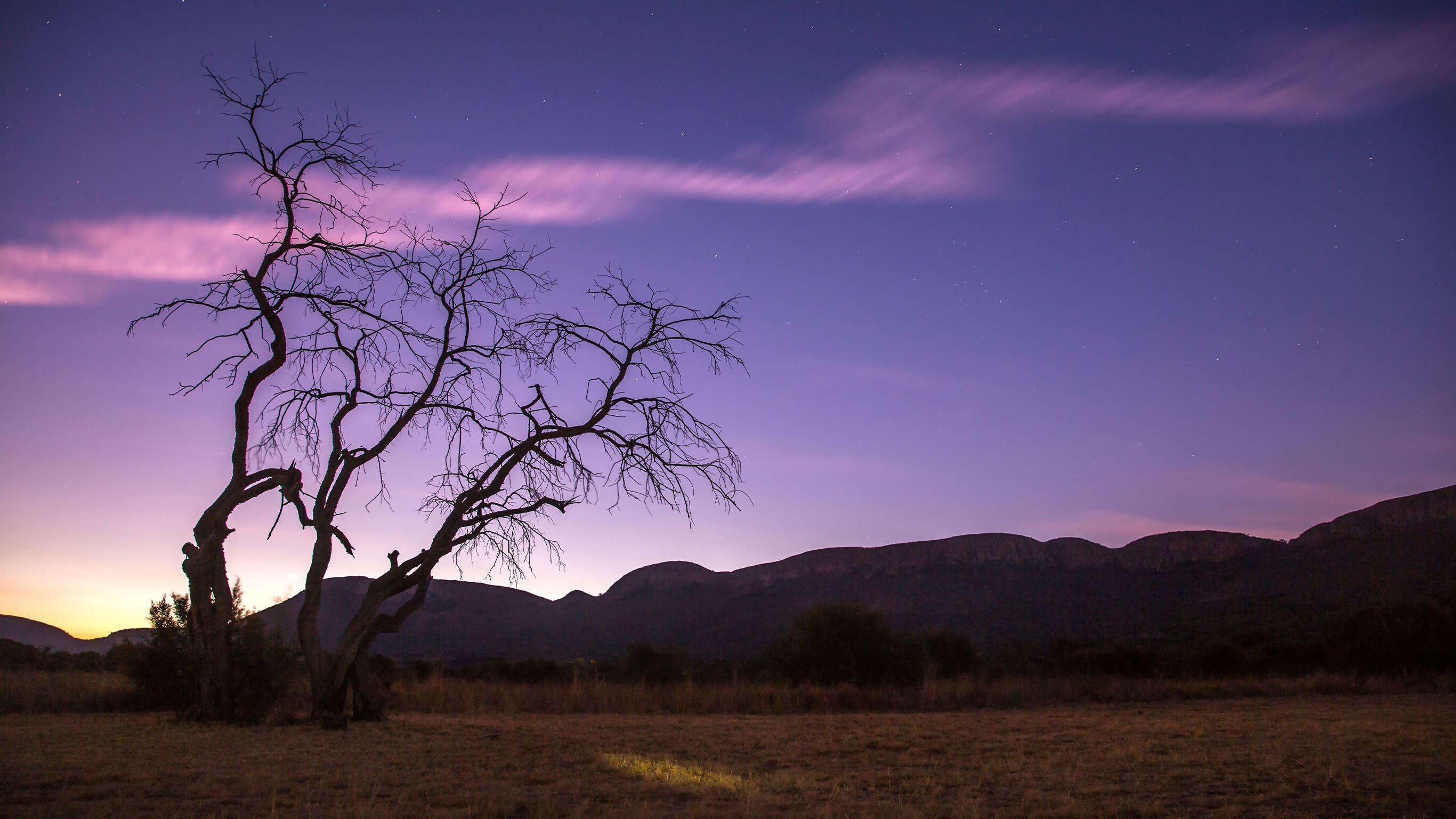 Cape Town and Kruger Upgraded Adventure