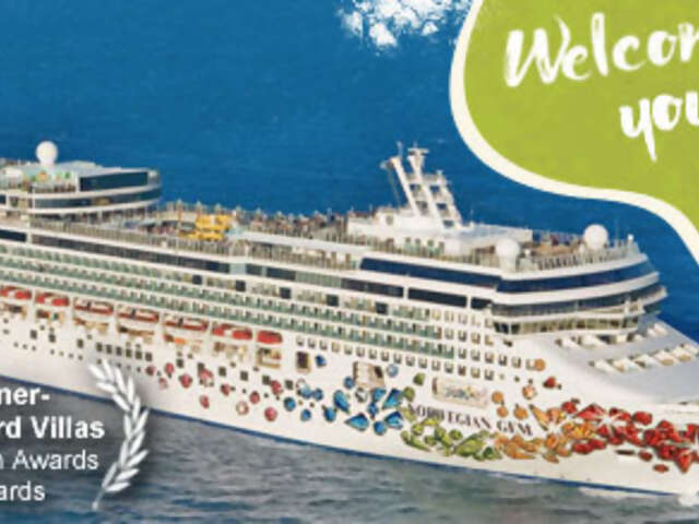 7-DAY MEDITERRANEAN: ITALY, GREECE & CROATIA TO VENICE