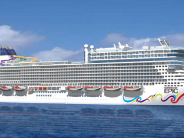 15-DAY TRANSATLANTIC: FRANCE & SPAIN TO BARCELONA
