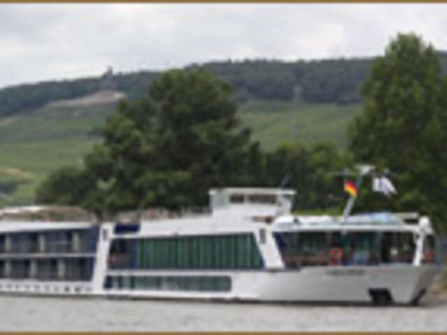 Trans-Panama Canal