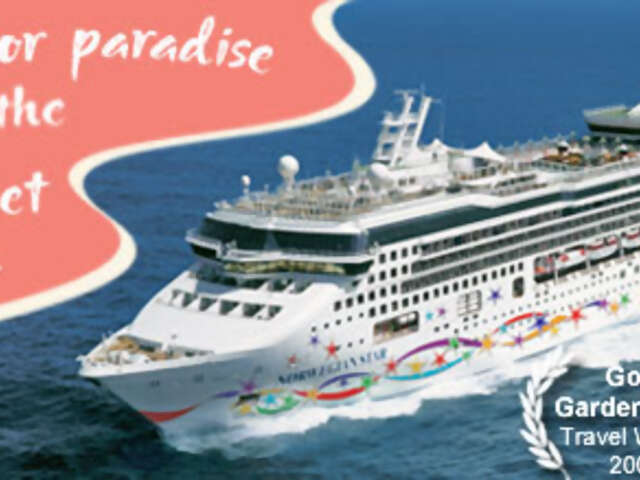 10-DAY EUROPE FROM COPENHAGEN TO LONDON: FRANCE, GERMANY & NORWAY