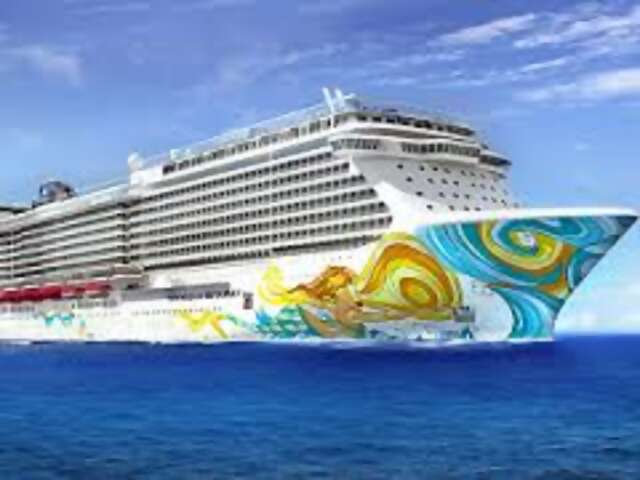 13-DAY TRANSATLANTIC: FRANCE & IRELAND TO LONDON