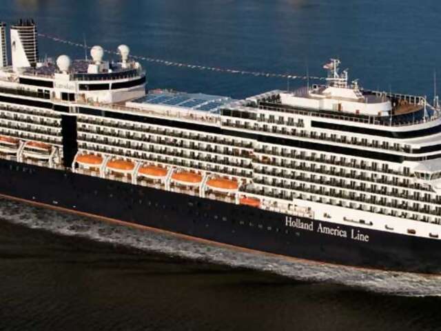 Trans-Panama Canal