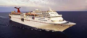 WESTERN CARIBBEAN