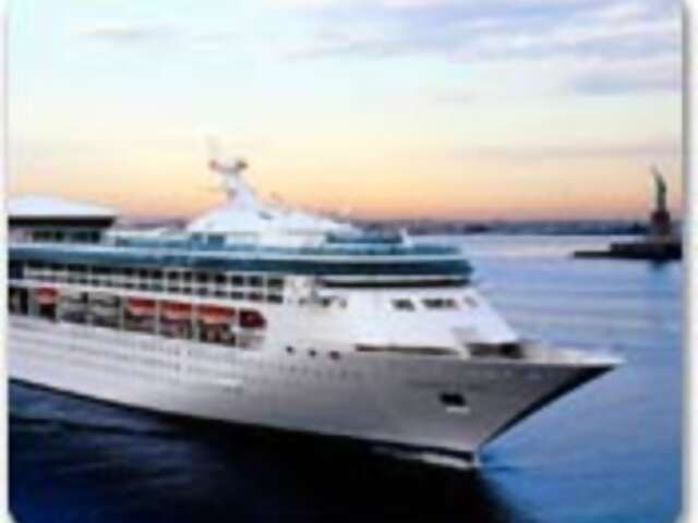 Caribbean/Bahamas